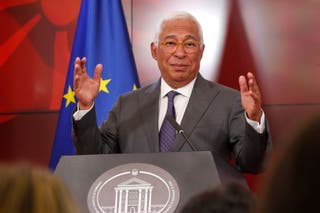 Antonio Costa